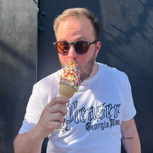 Meet your Posher, Micah